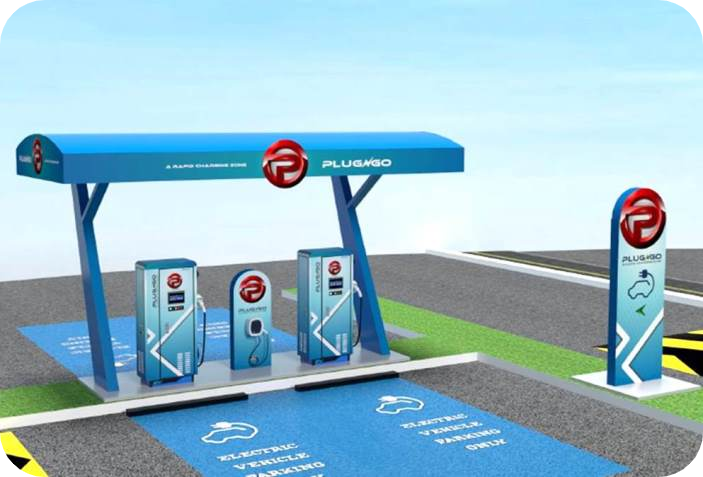 Charging Infrastructure